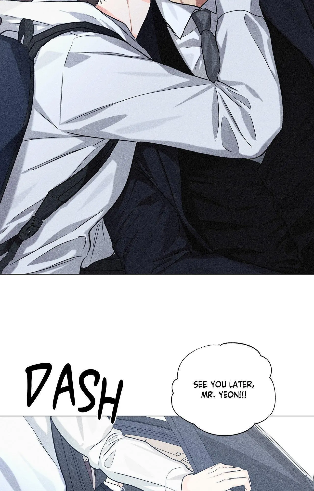A Daily Part-Time Job - Chapter 50 Page 44