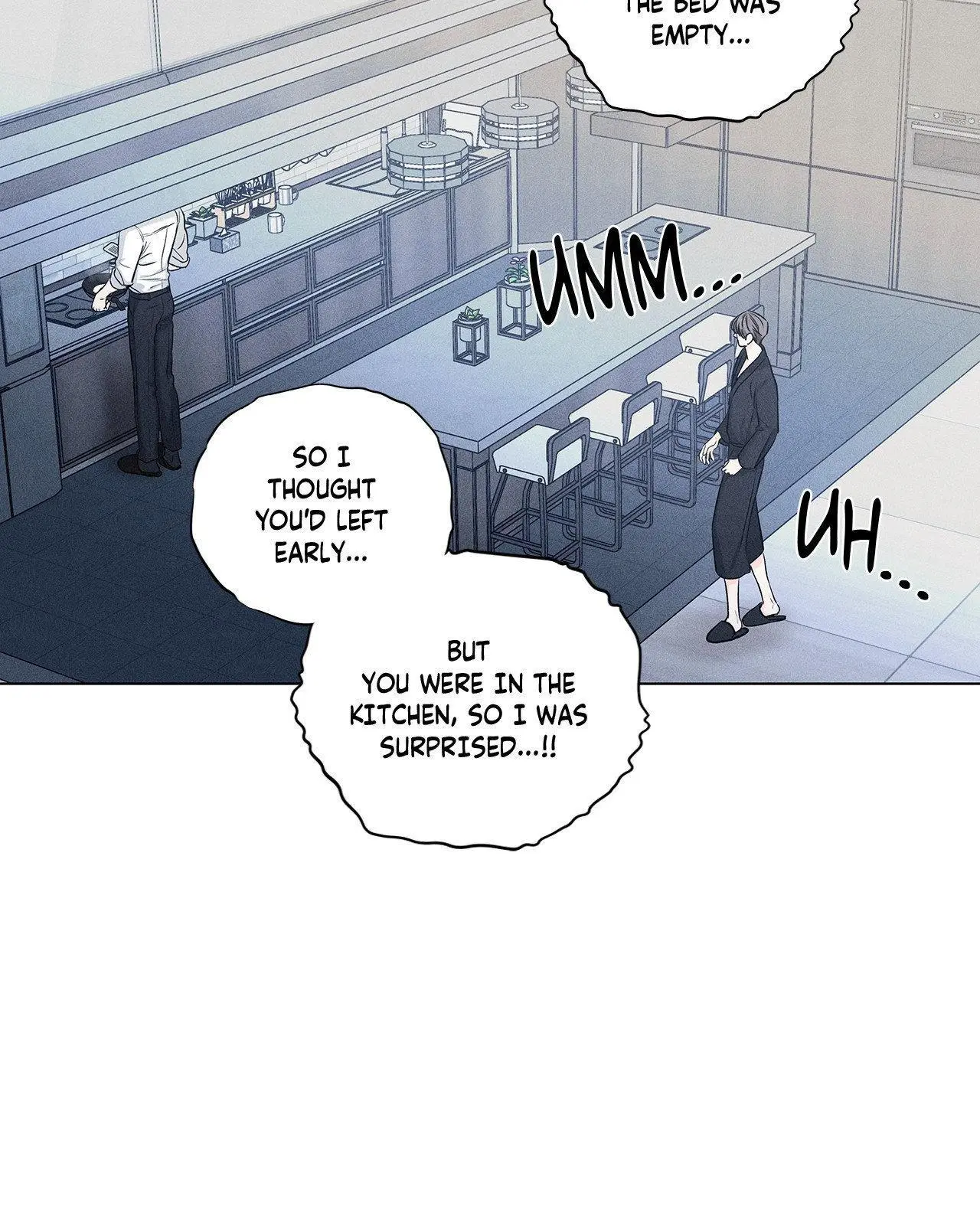 A Daily Part-Time Job - Chapter 50 Page 5