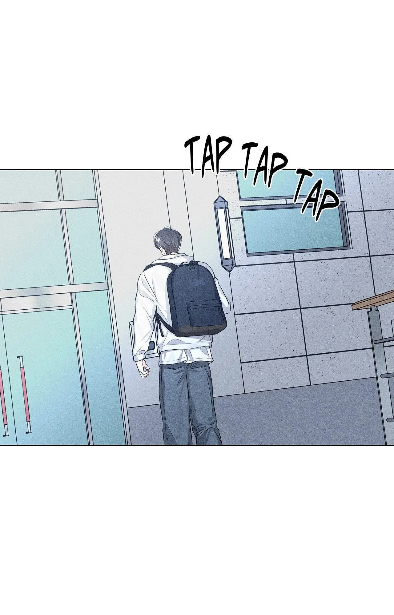 A Daily Part-Time Job - Chapter 50 Page 51