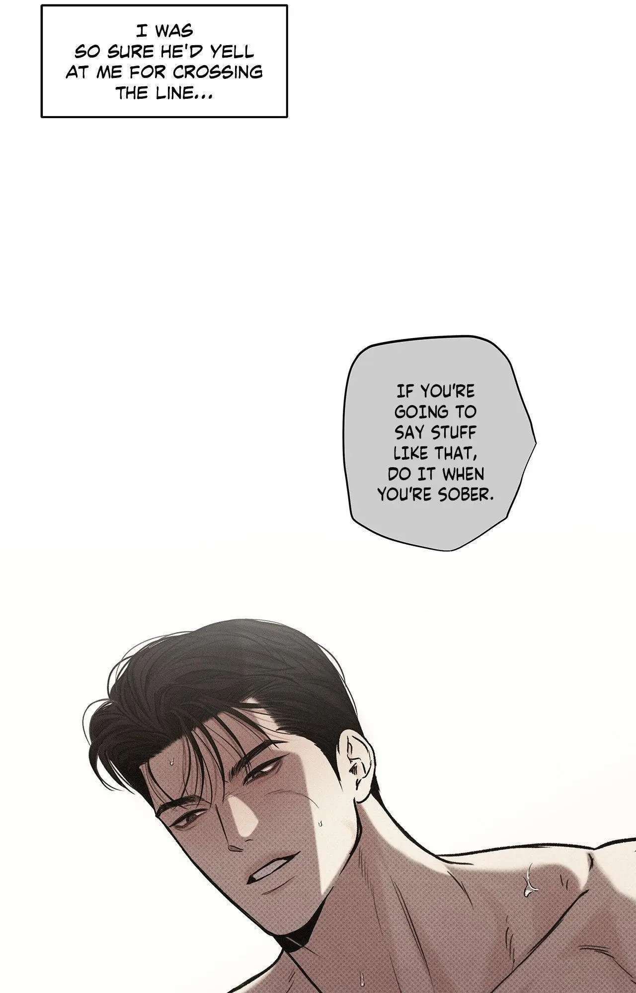 A Daily Part-Time Job - Chapter 50 Page 56