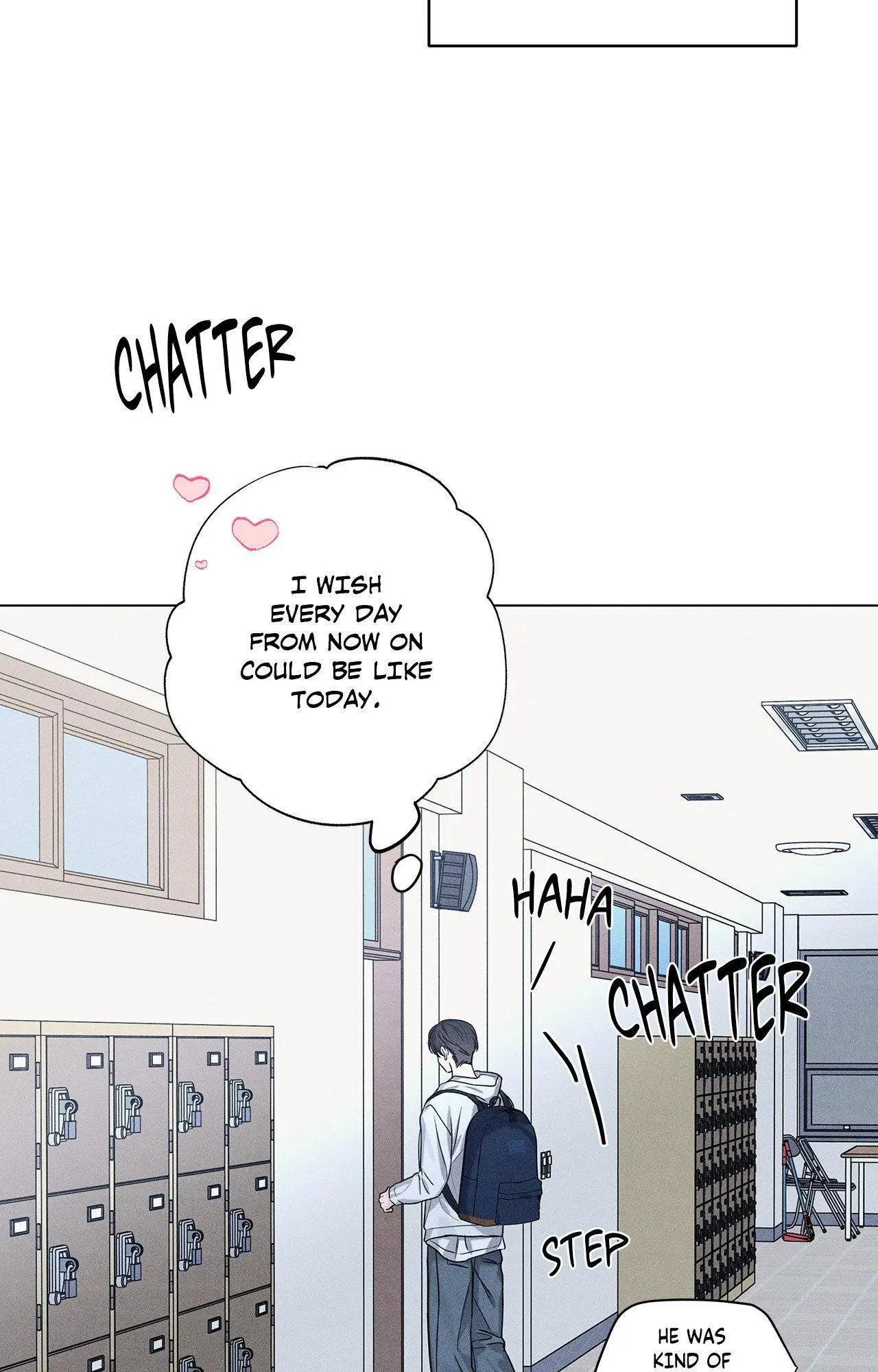 A Daily Part-Time Job - Chapter 50 Page 59