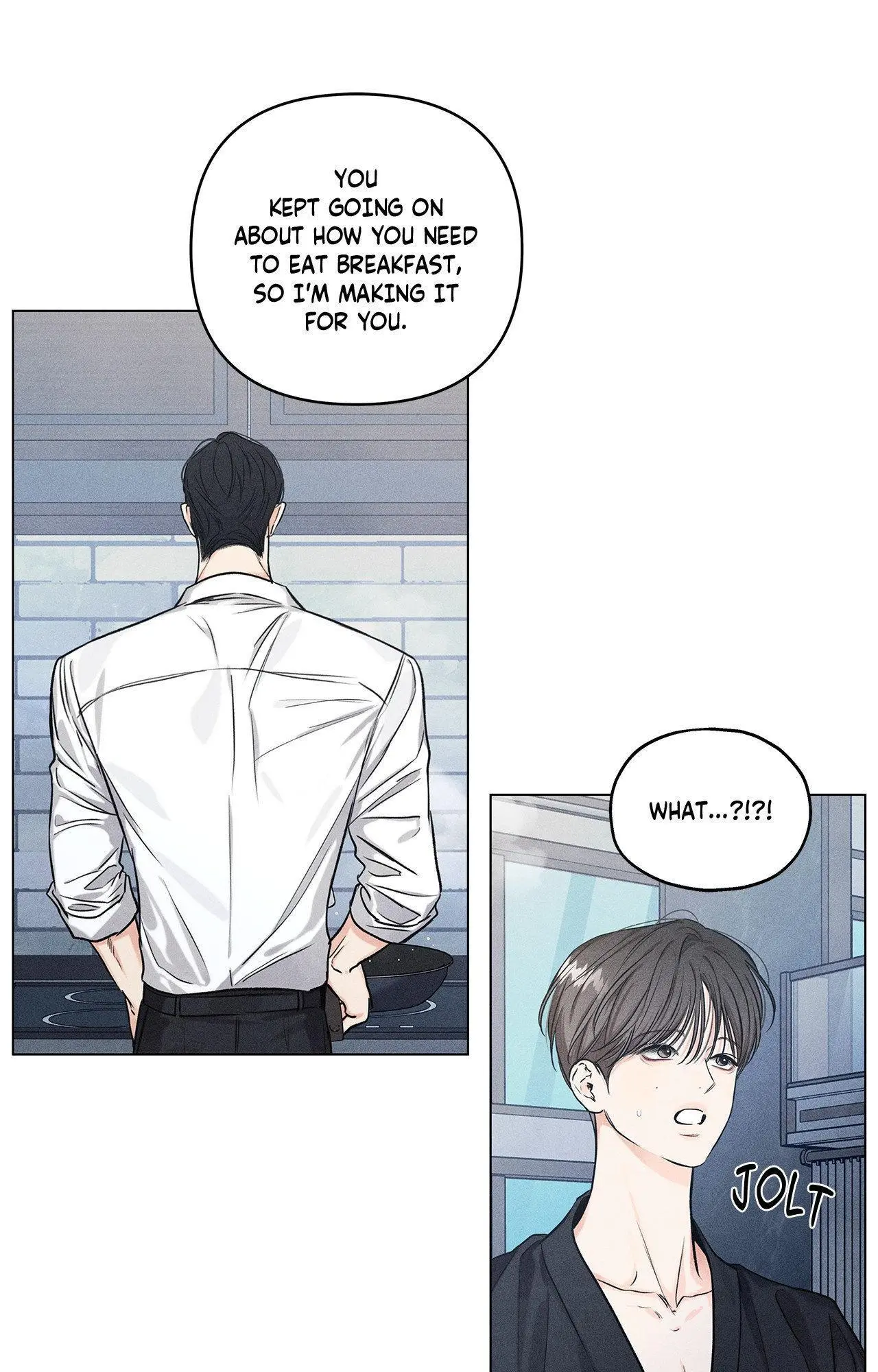 A Daily Part-Time Job - Chapter 50 Page 6