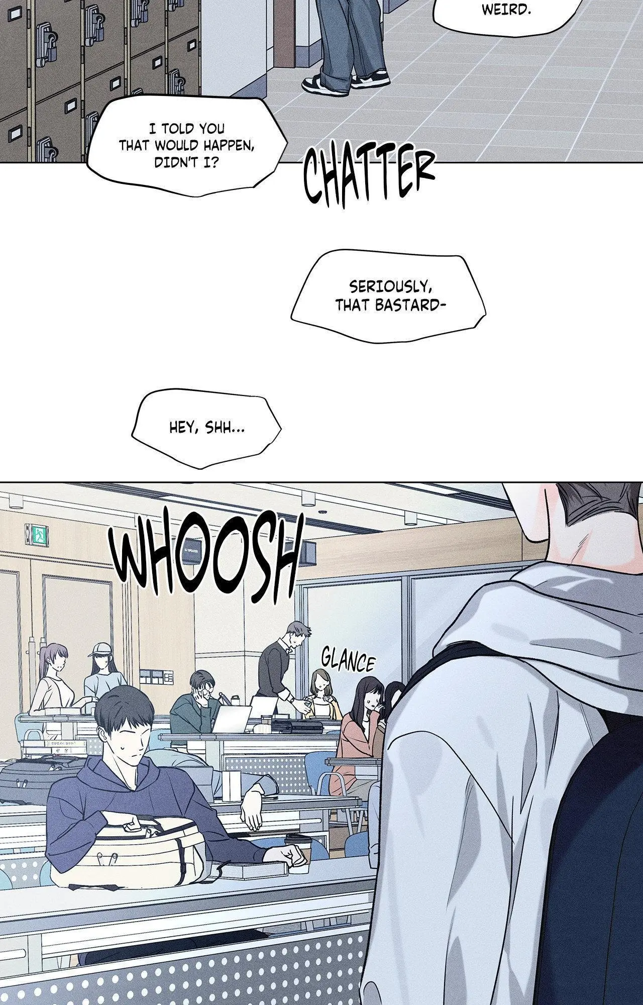 A Daily Part-Time Job - Chapter 50 Page 60