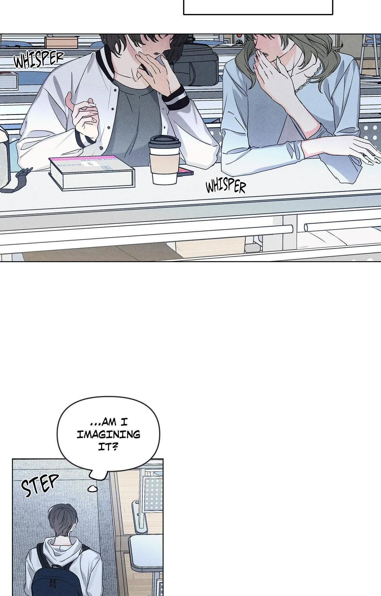 A Daily Part-Time Job - Chapter 50 Page 63
