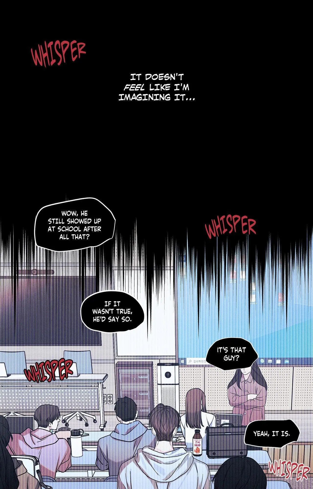 A Daily Part-Time Job - Chapter 50 Page 67