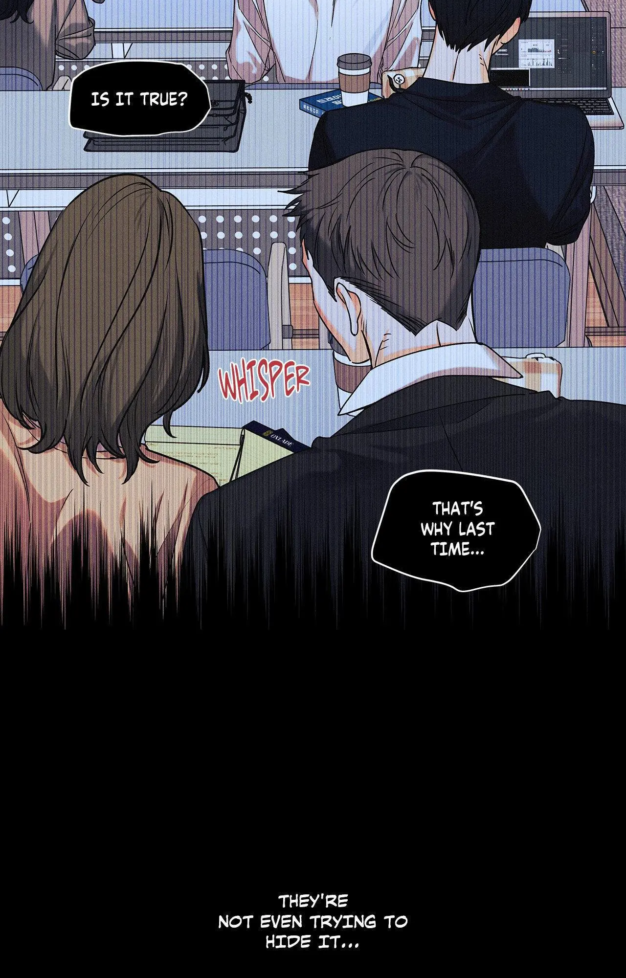 A Daily Part-Time Job - Chapter 50 Page 68