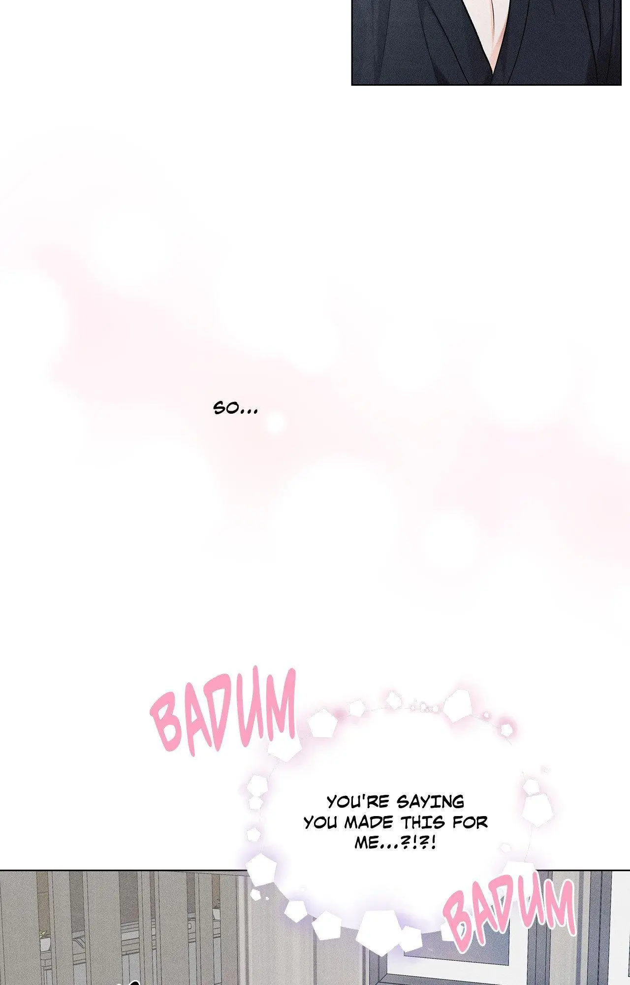A Daily Part-Time Job - Chapter 50 Page 7
