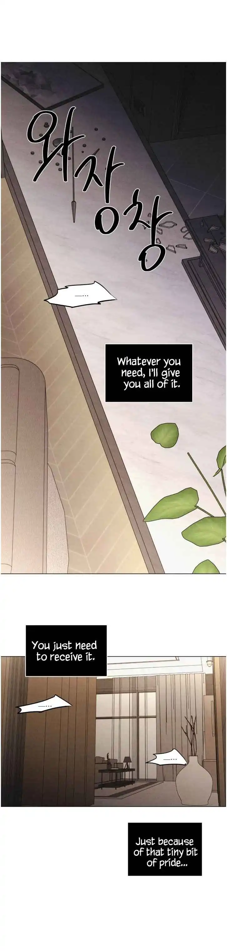 A Daily Part-Time Job - Chapter 52 Page 8