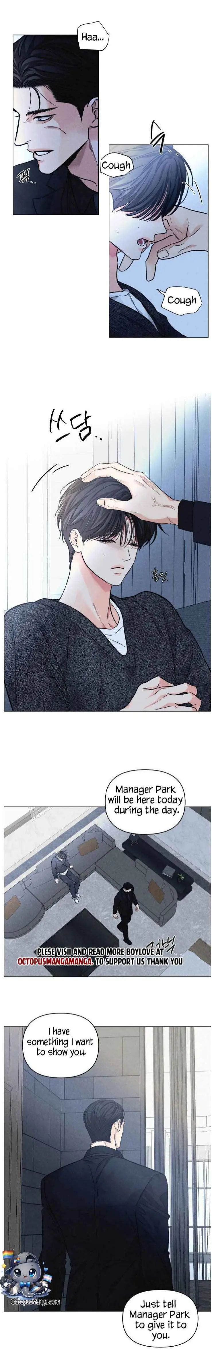 A Daily Part-Time Job - Chapter 53 Page 13