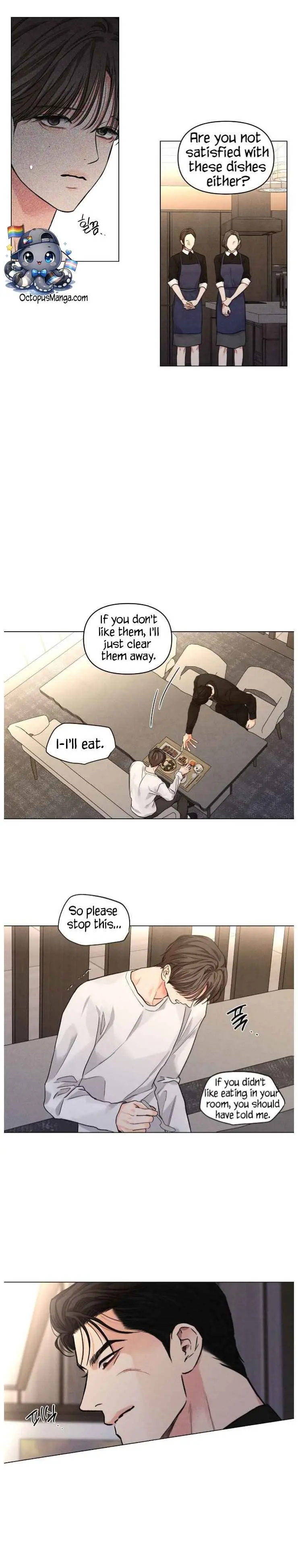 A Daily Part-Time Job - Chapter 53 Page 6