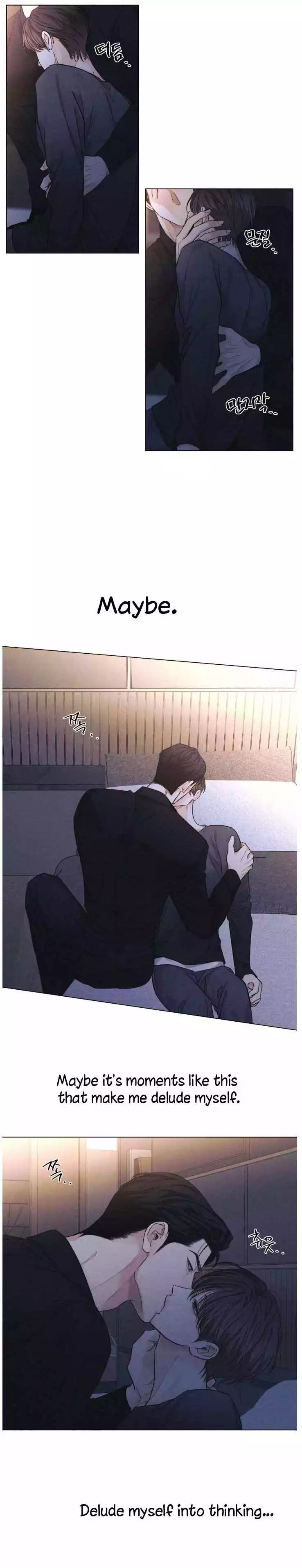 A Daily Part-Time Job - Chapter 54 Page 6