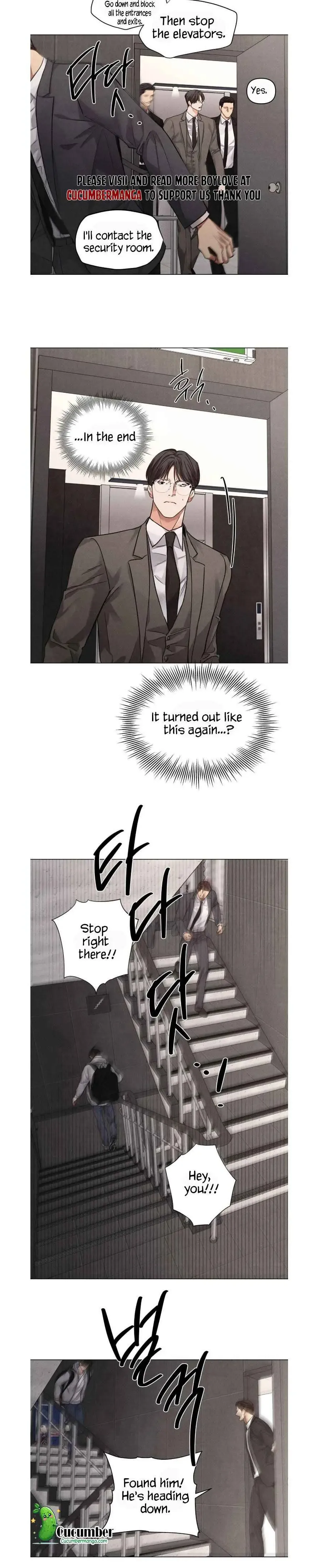 A Daily Part-Time Job - Chapter 55 Page 8