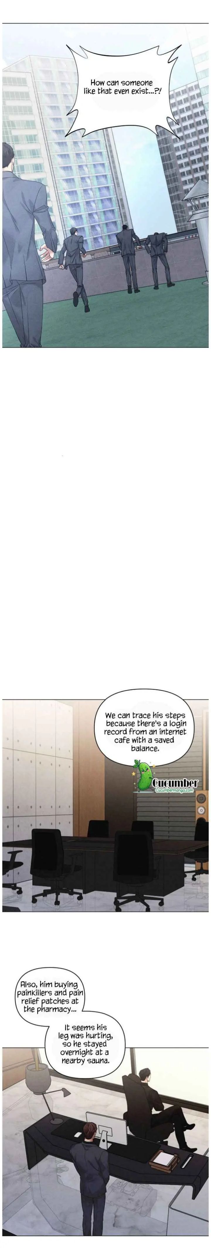A Daily Part-Time Job - Chapter 56 Page 17