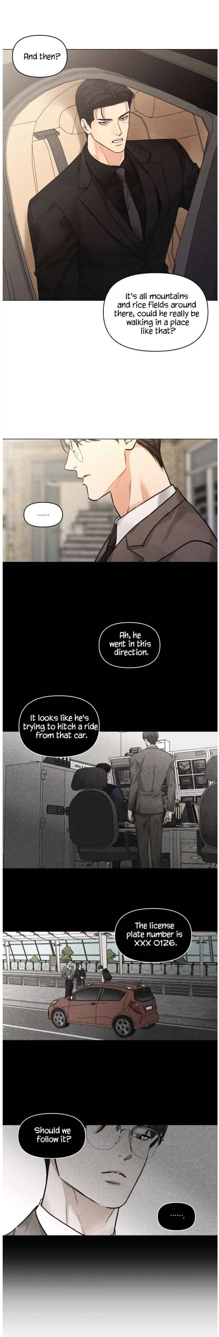 A Daily Part-Time Job - Chapter 57 Page 12