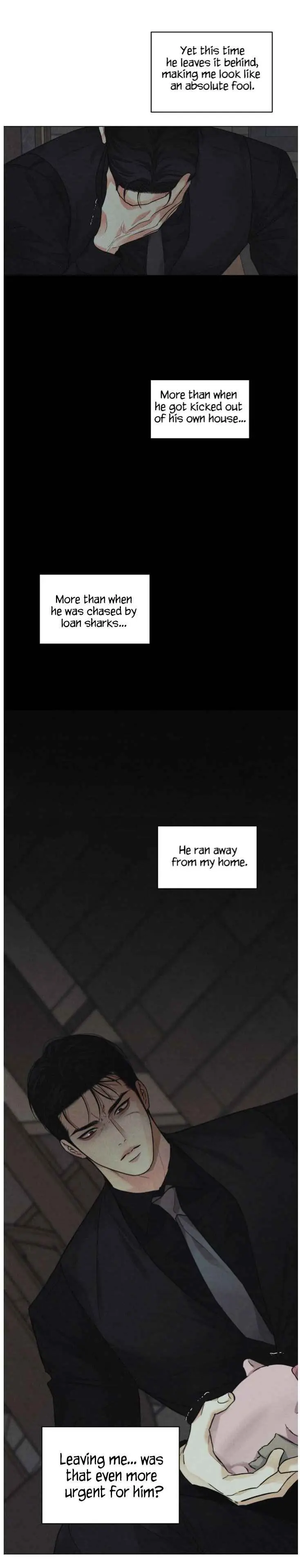 A Daily Part-Time Job - Chapter 57 Page 25