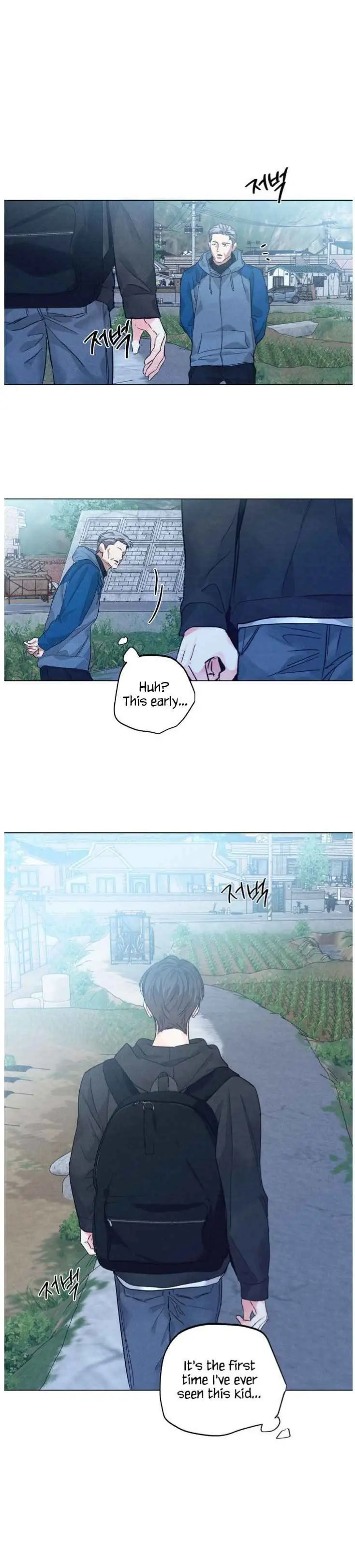 A Daily Part-Time Job - Chapter 57 Page 28