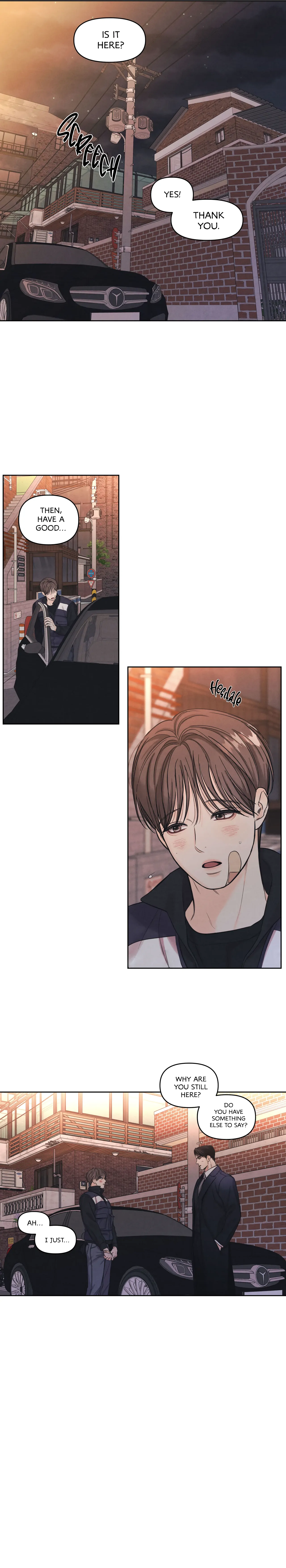A Daily Part-Time Job - Chapter 6 Page 13