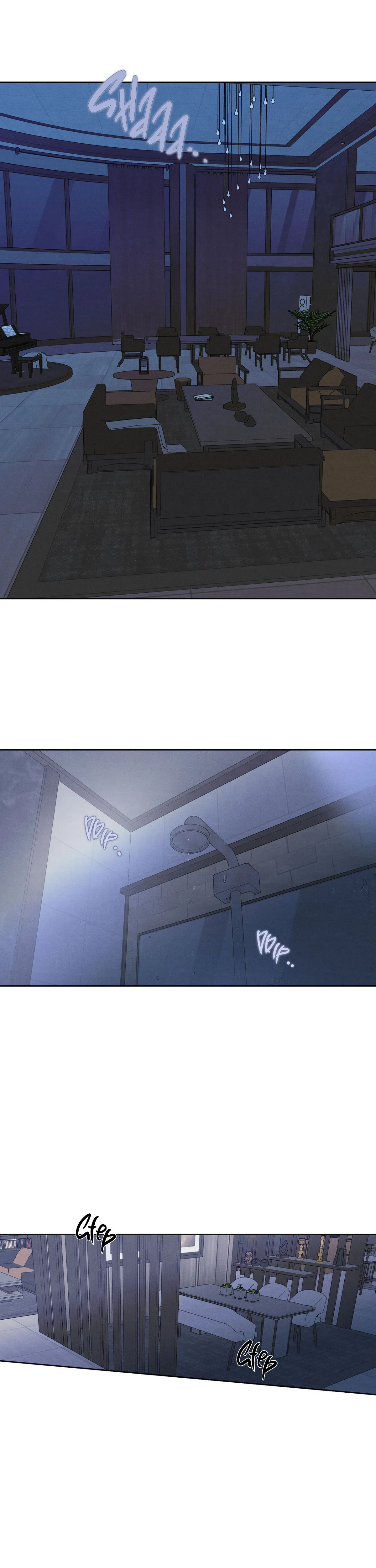 A Daily Part-Time Job - Chapter 8 Page 3