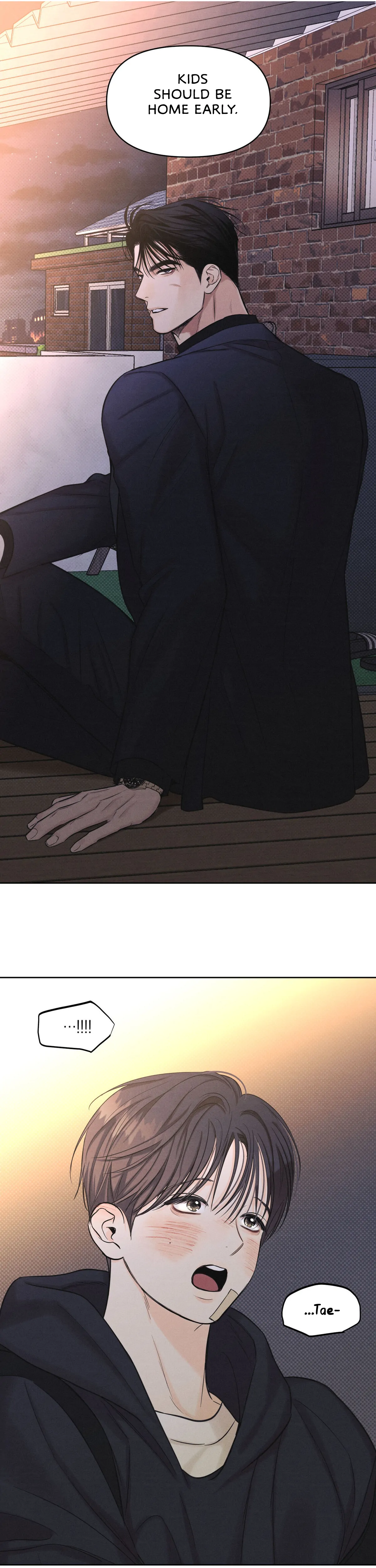 A Daily Part-Time Job - Chapter 9 Page 23