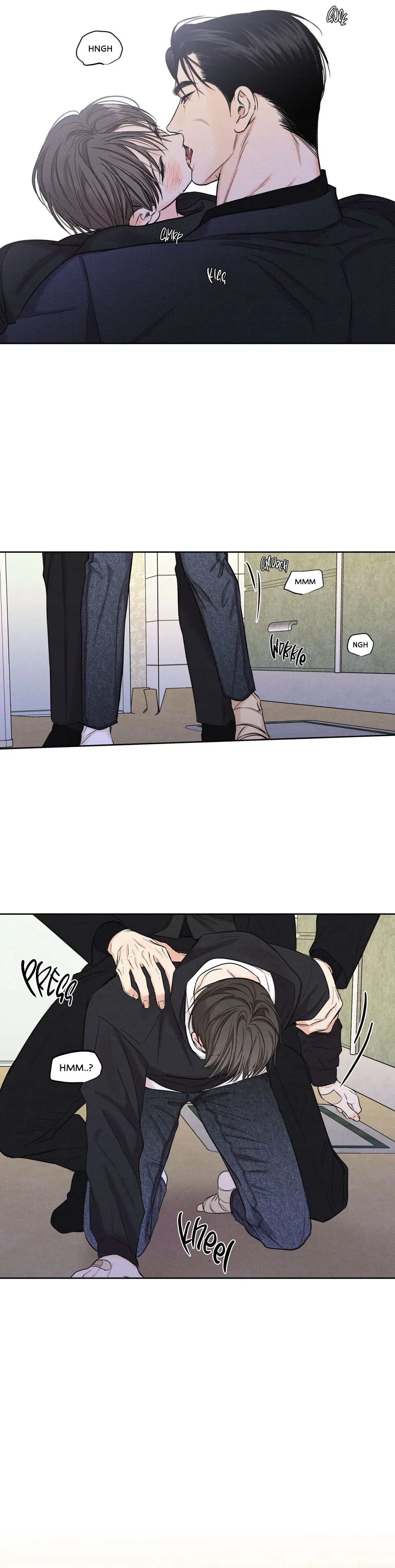 A Daily Part-Time Job - Chapter 9 Page 27