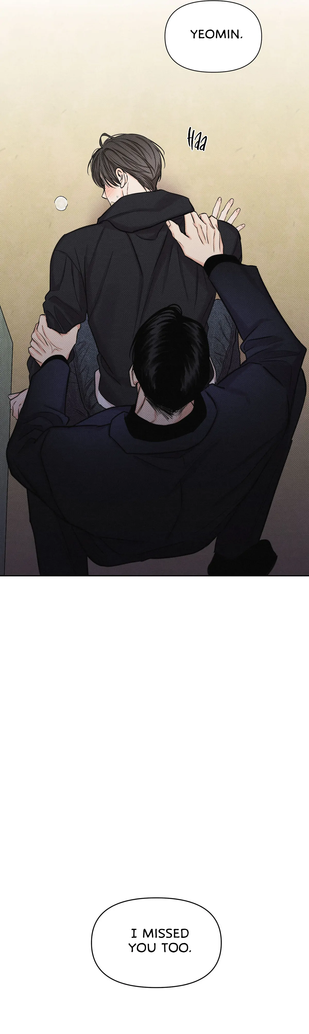 A Daily Part-Time Job - Chapter 9 Page 28