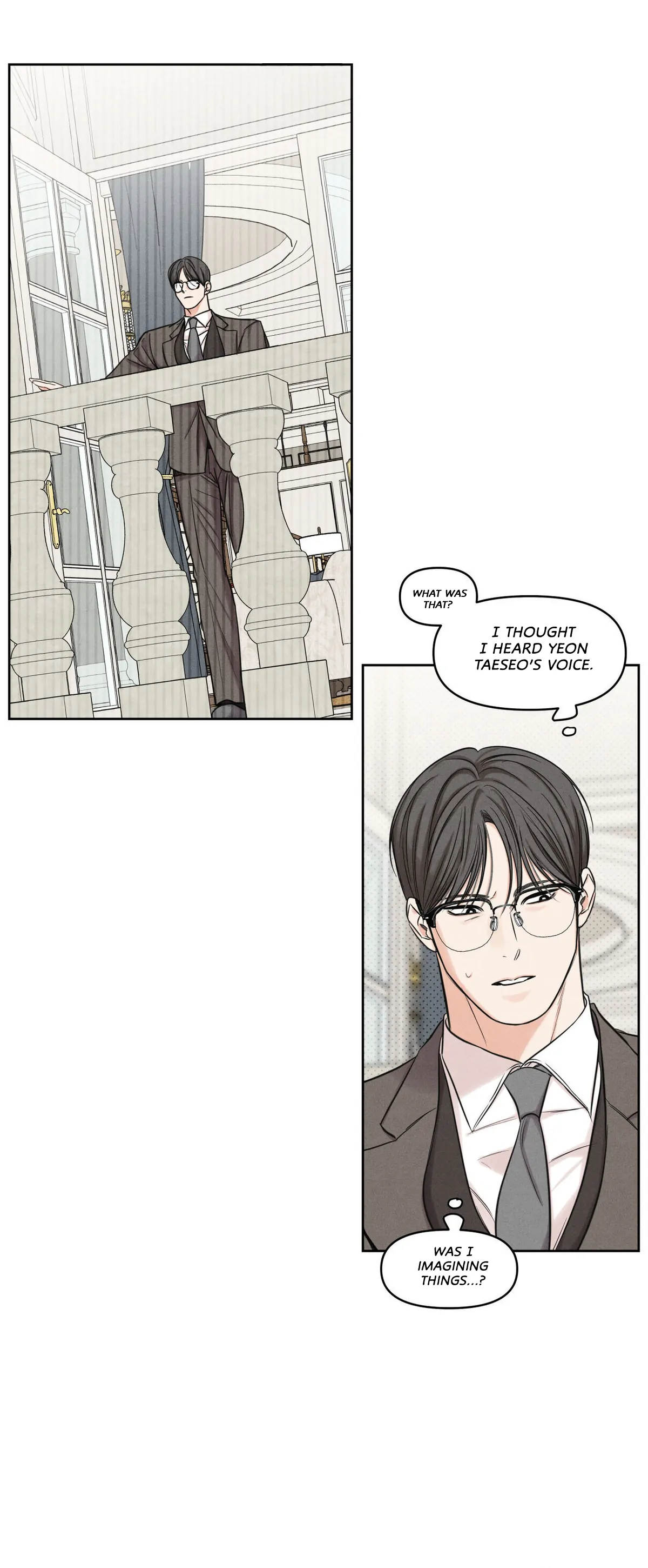 A Daily Part-Time Job - Chapter 9 Page 8