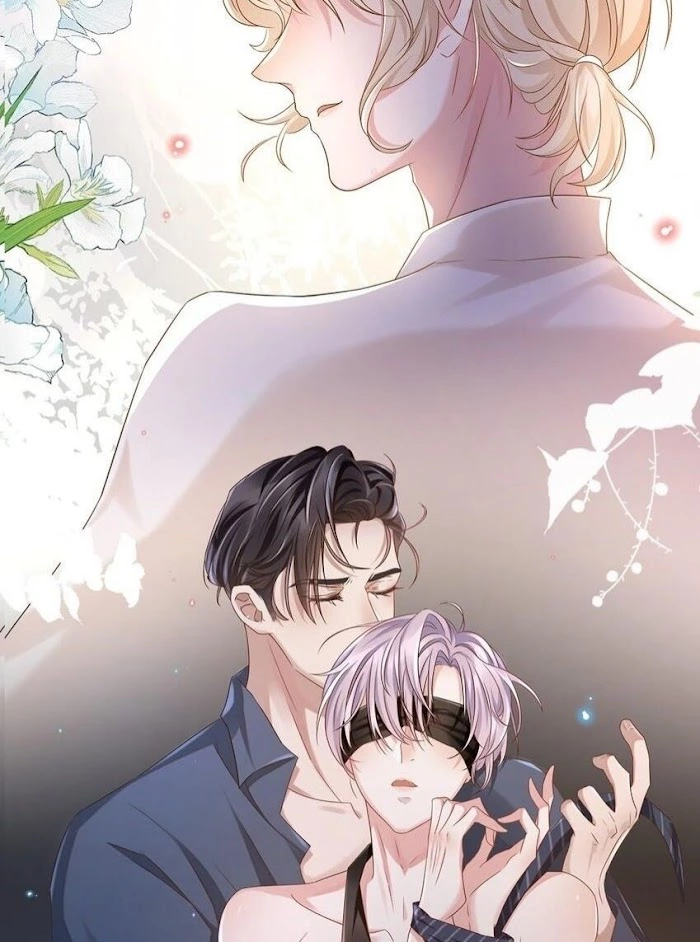 I’M A Stand-In Puppet For His Ex-Lover - Chapter 0 Page 2