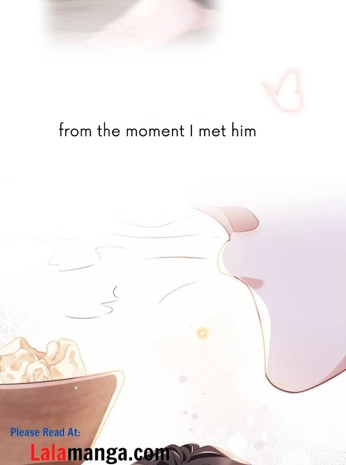 I’M A Stand-In Puppet For His Ex-Lover - Chapter 0 Page 9
