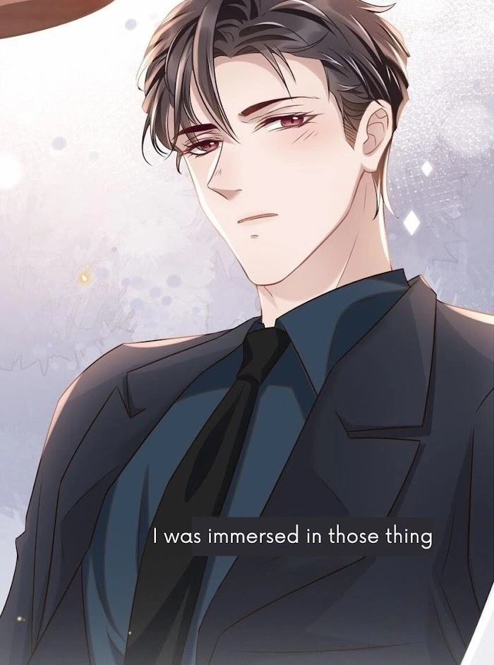 I’M A Stand-In Puppet For His Ex-Lover - Chapter 0 Page 10