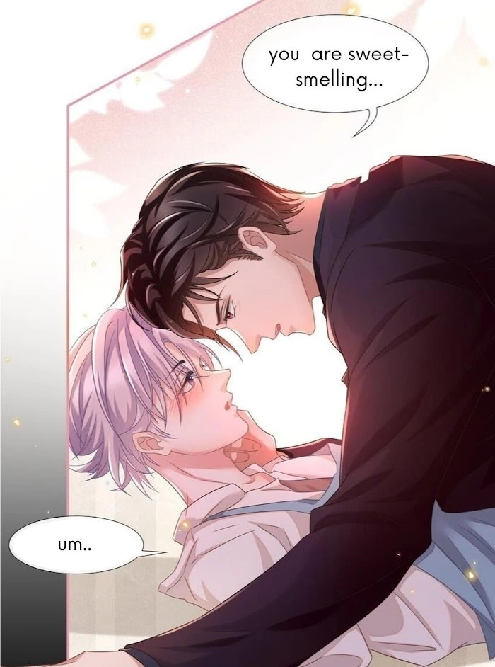 I’M A Stand-In Puppet For His Ex-Lover - Chapter 0 Page 12