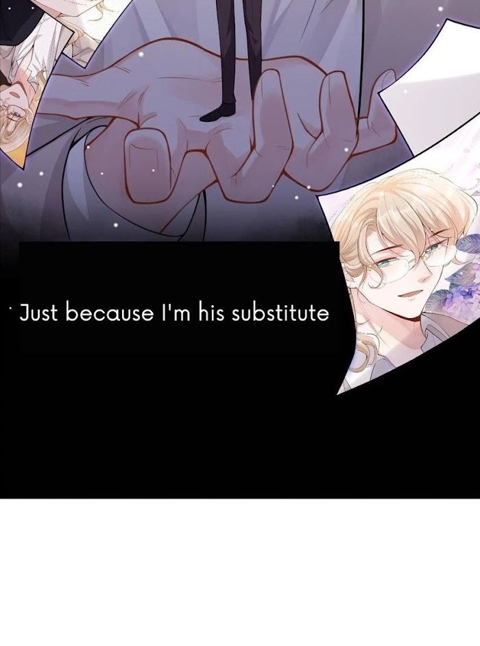 I’M A Stand-In Puppet For His Ex-Lover - Chapter 0 Page 15