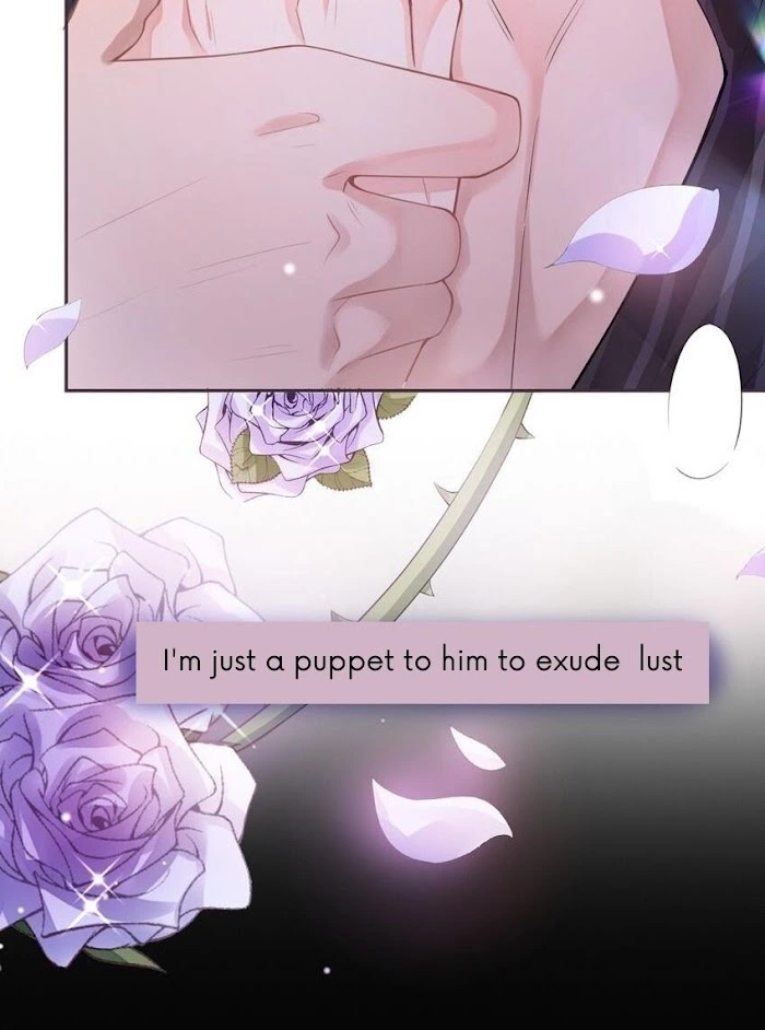 I’M A Stand-In Puppet For His Ex-Lover - Chapter 0 Page 18