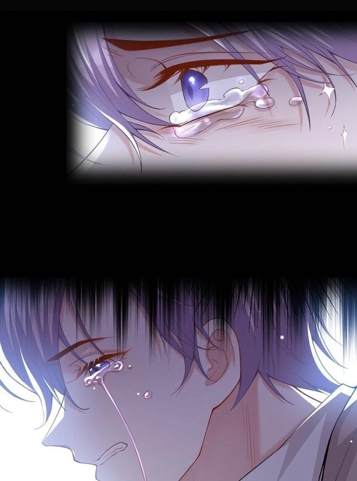 I’M A Stand-In Puppet For His Ex-Lover - Chapter 0 Page 19