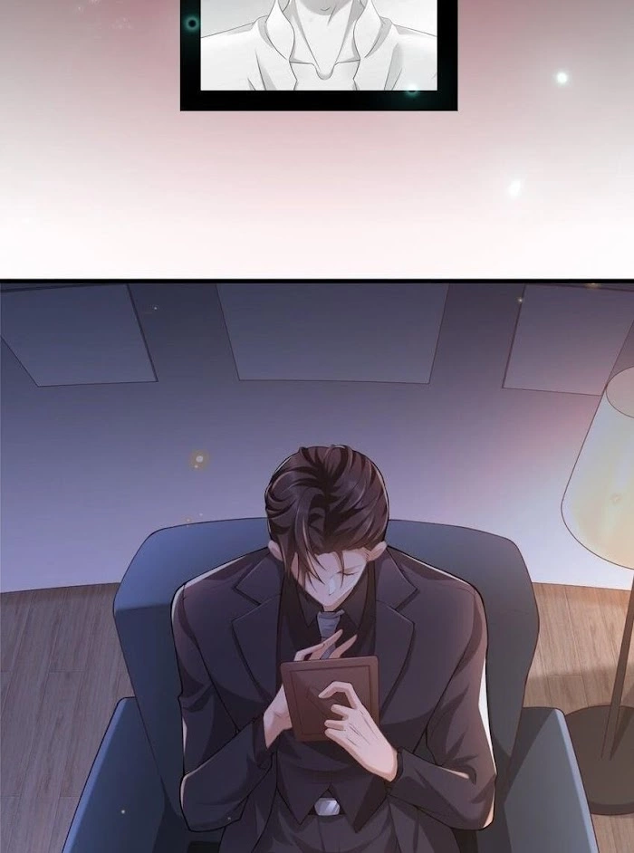 I’M A Stand-In Puppet For His Ex-Lover - Chapter 0 Page 22