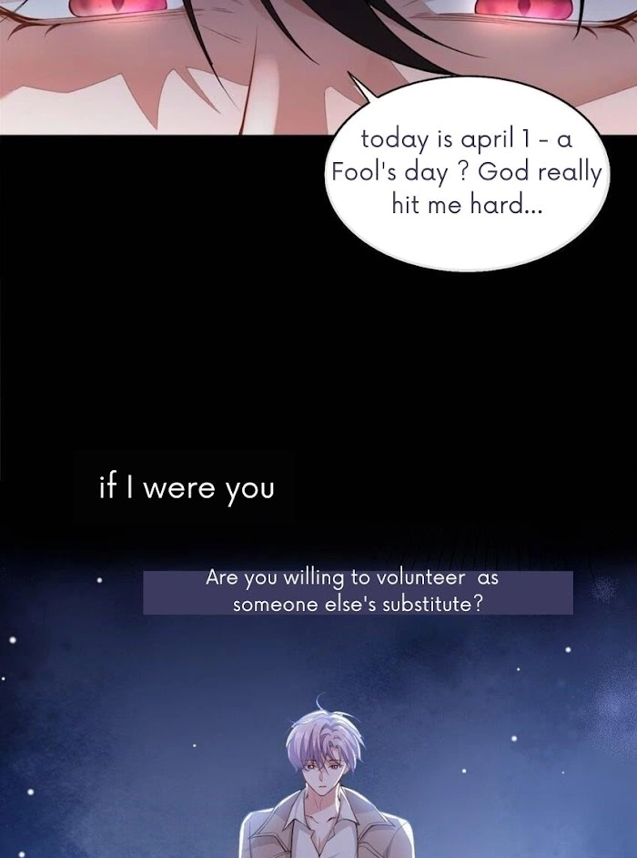 I’M A Stand-In Puppet For His Ex-Lover - Chapter 0 Page 24