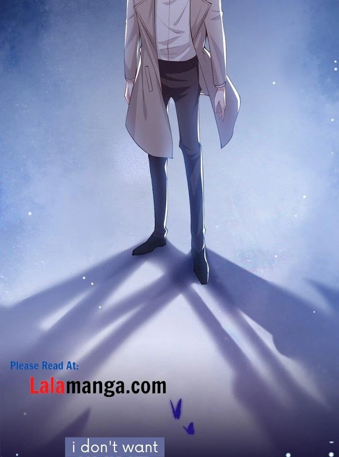I’M A Stand-In Puppet For His Ex-Lover - Chapter 0 Page 25
