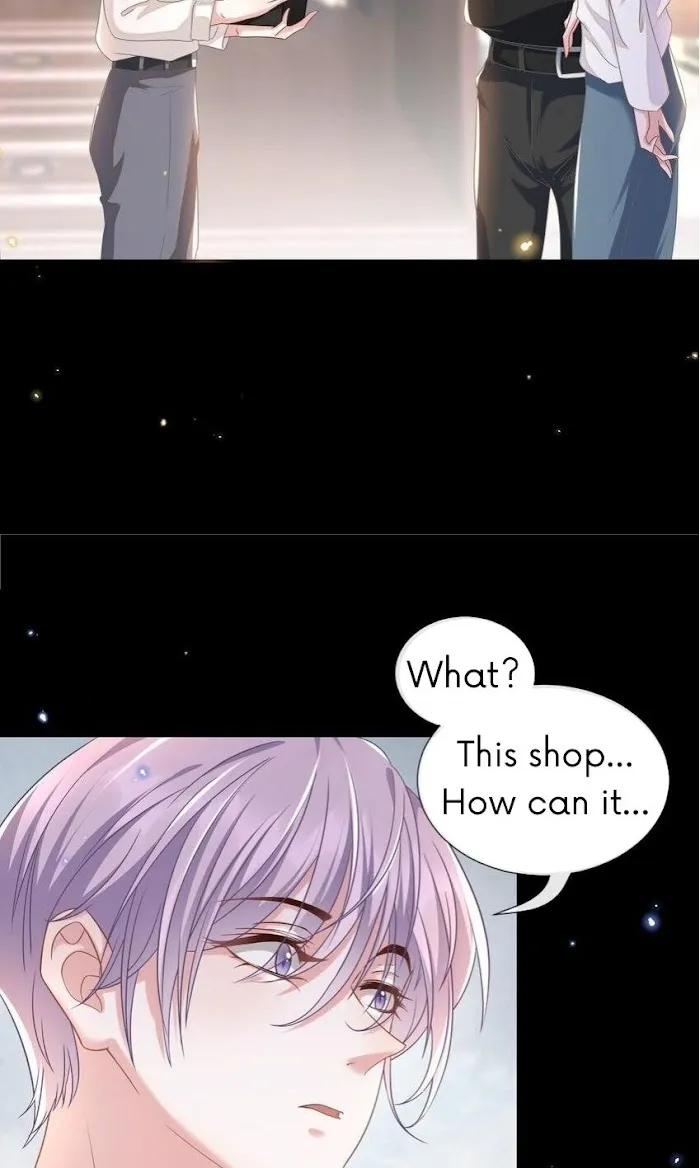 I’M A Stand-In Puppet For His Ex-Lover - Chapter 1 Page 10