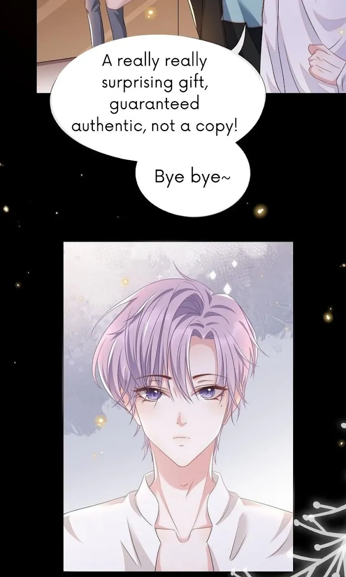 I’M A Stand-In Puppet For His Ex-Lover - Chapter 1 Page 14