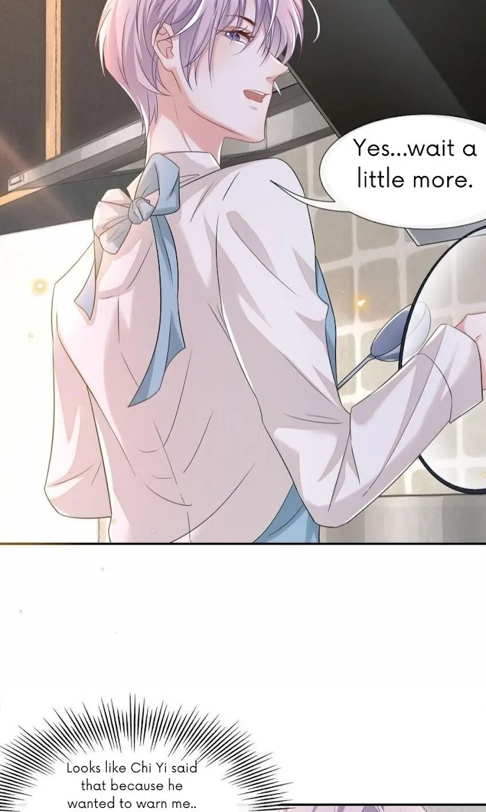 I’M A Stand-In Puppet For His Ex-Lover - Chapter 1 Page 16