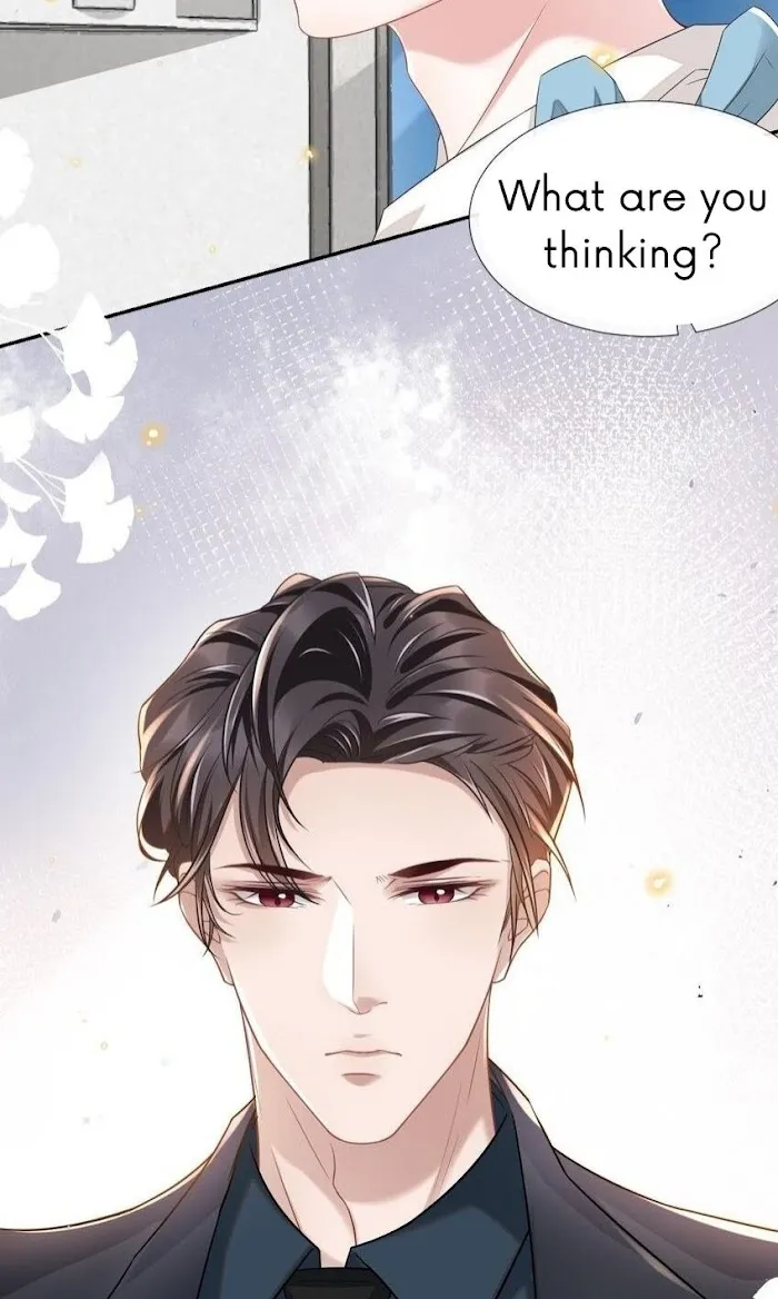 I’M A Stand-In Puppet For His Ex-Lover - Chapter 1 Page 19