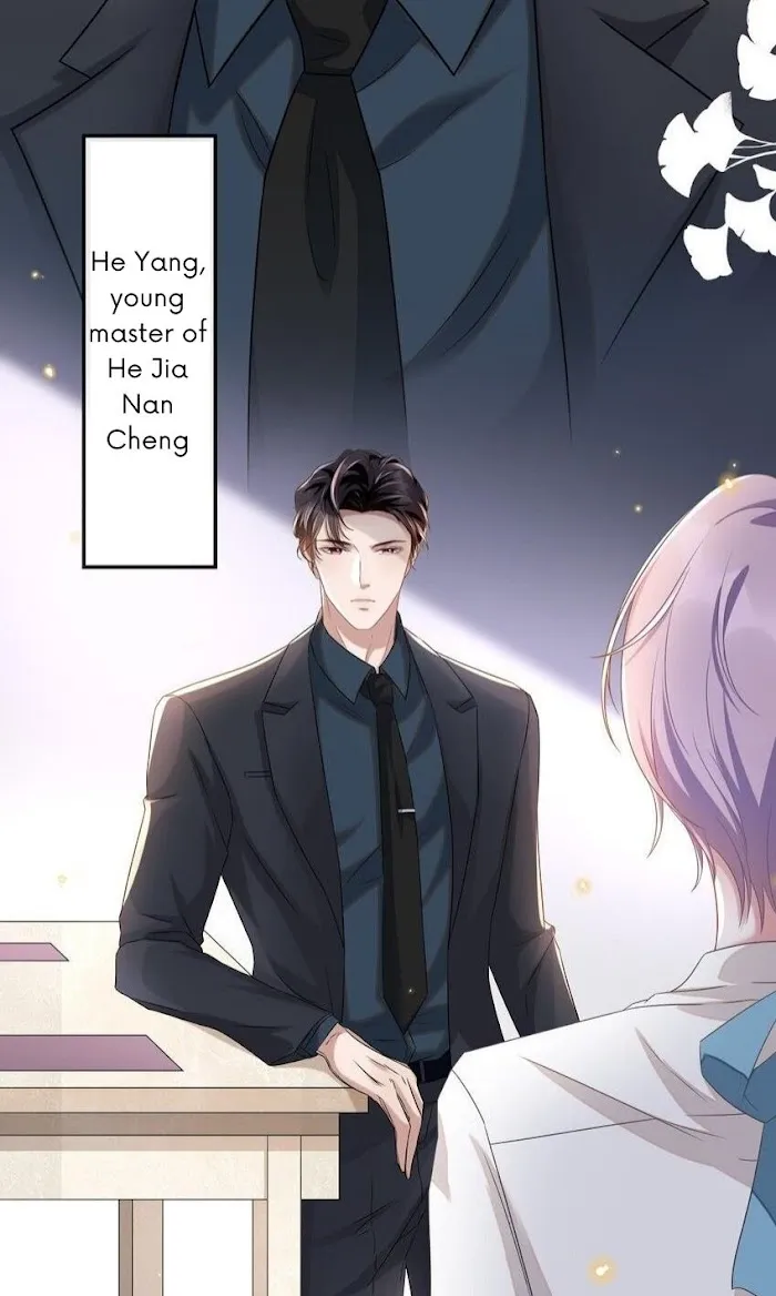 I’M A Stand-In Puppet For His Ex-Lover - Chapter 1 Page 20