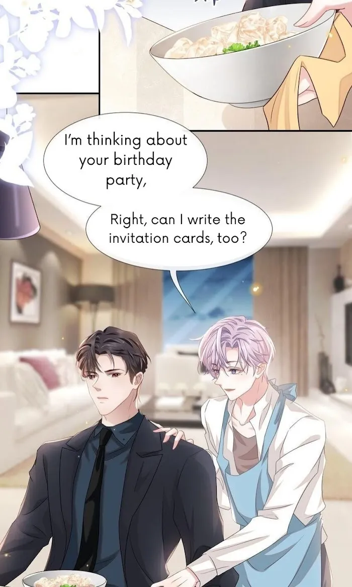 I’M A Stand-In Puppet For His Ex-Lover - Chapter 1 Page 22