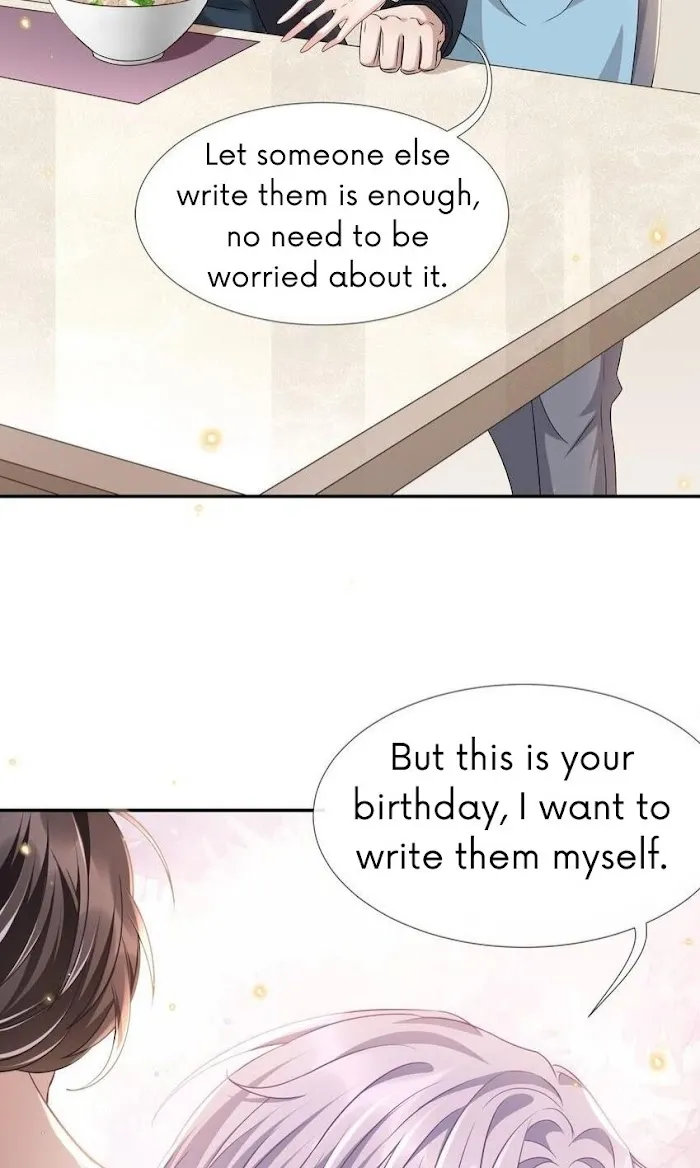 I’M A Stand-In Puppet For His Ex-Lover - Chapter 1 Page 23