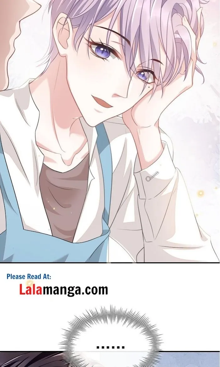I’M A Stand-In Puppet For His Ex-Lover - Chapter 1 Page 24