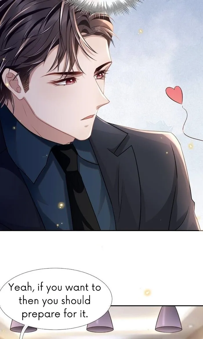 I’M A Stand-In Puppet For His Ex-Lover - Chapter 1 Page 25
