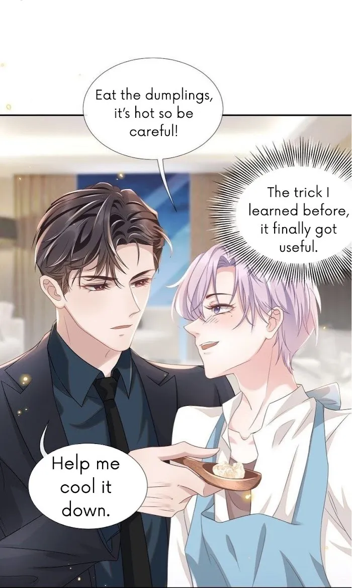 I’M A Stand-In Puppet For His Ex-Lover - Chapter 1 Page 27