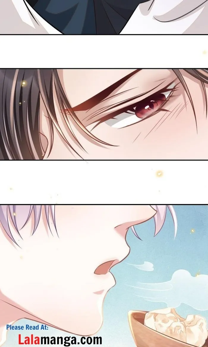 I’M A Stand-In Puppet For His Ex-Lover - Chapter 1 Page 32