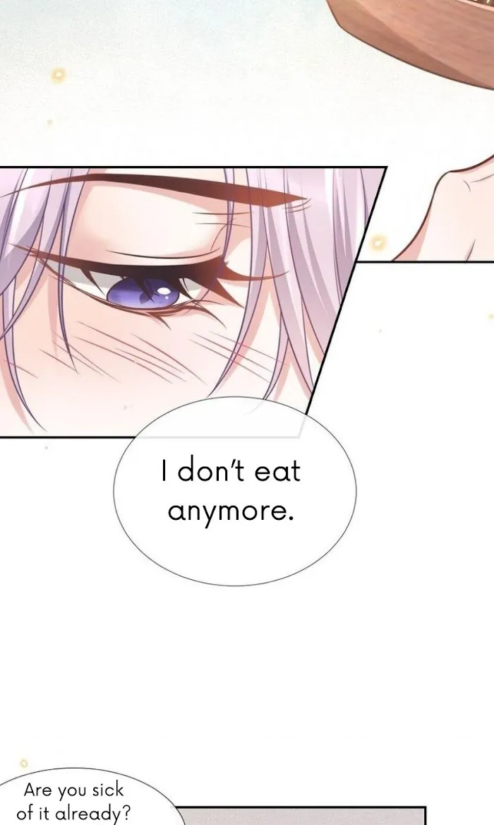 I’M A Stand-In Puppet For His Ex-Lover - Chapter 1 Page 33