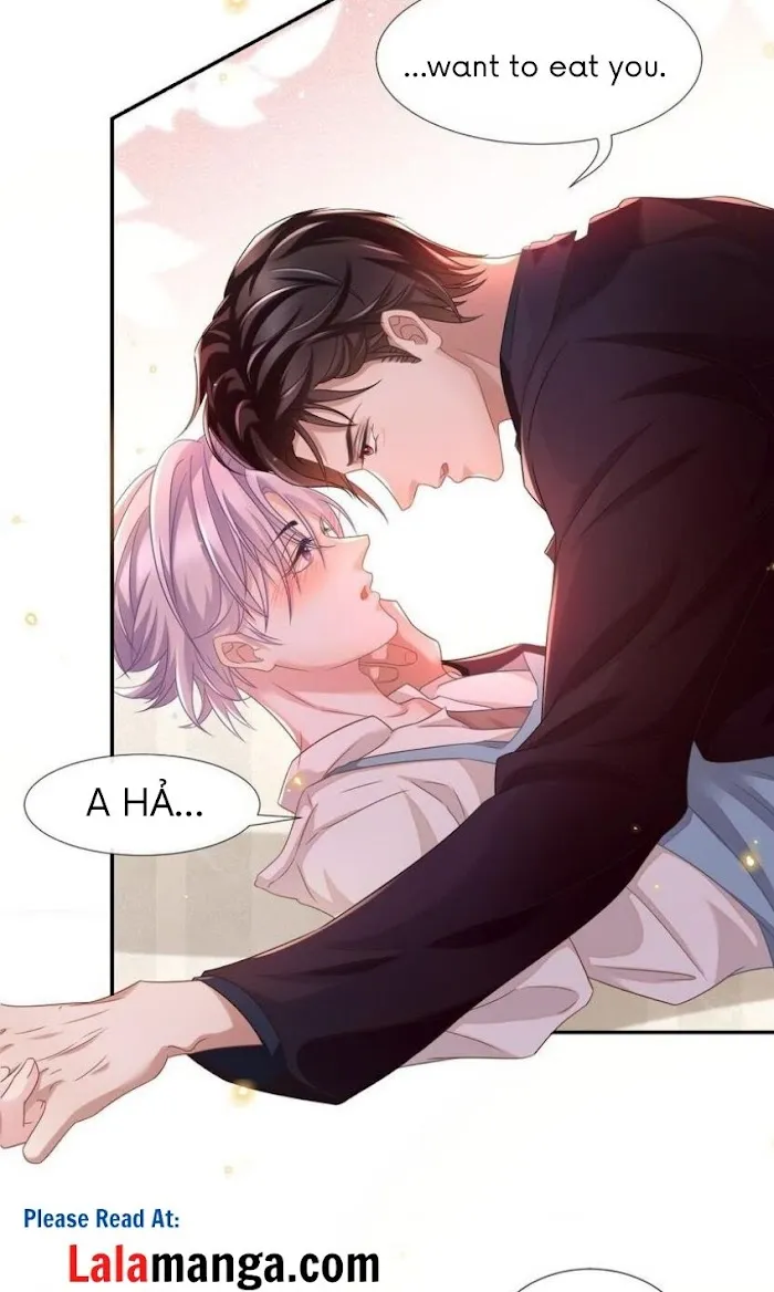 I’M A Stand-In Puppet For His Ex-Lover - Chapter 1 Page 35