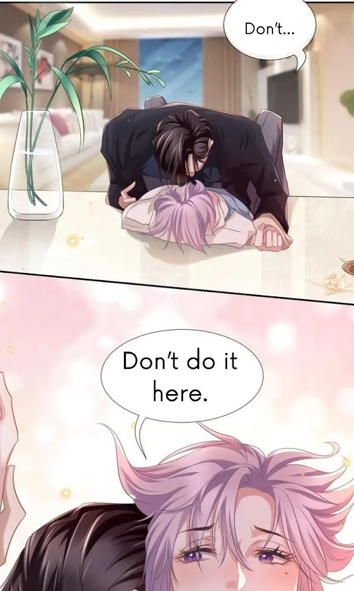 I’M A Stand-In Puppet For His Ex-Lover - Chapter 1 Page 36